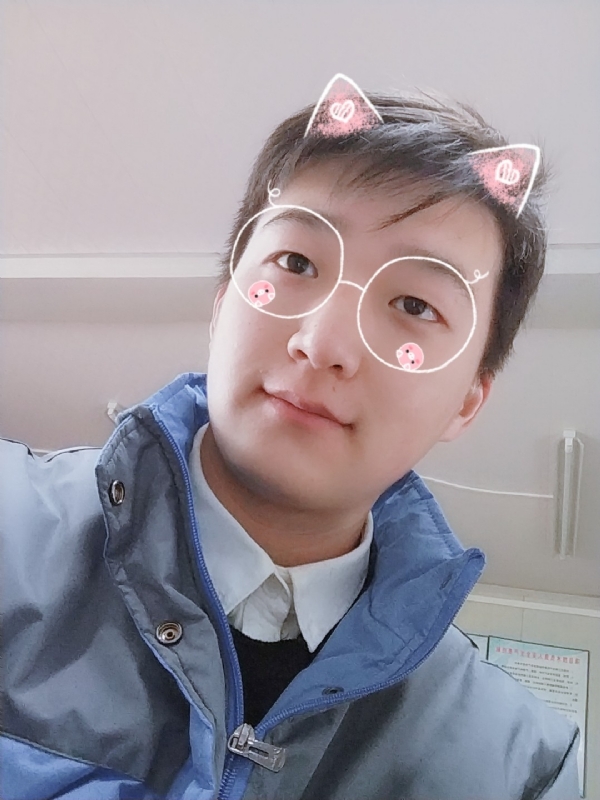 岚歌的第一张照片--湖州认干亲服务网