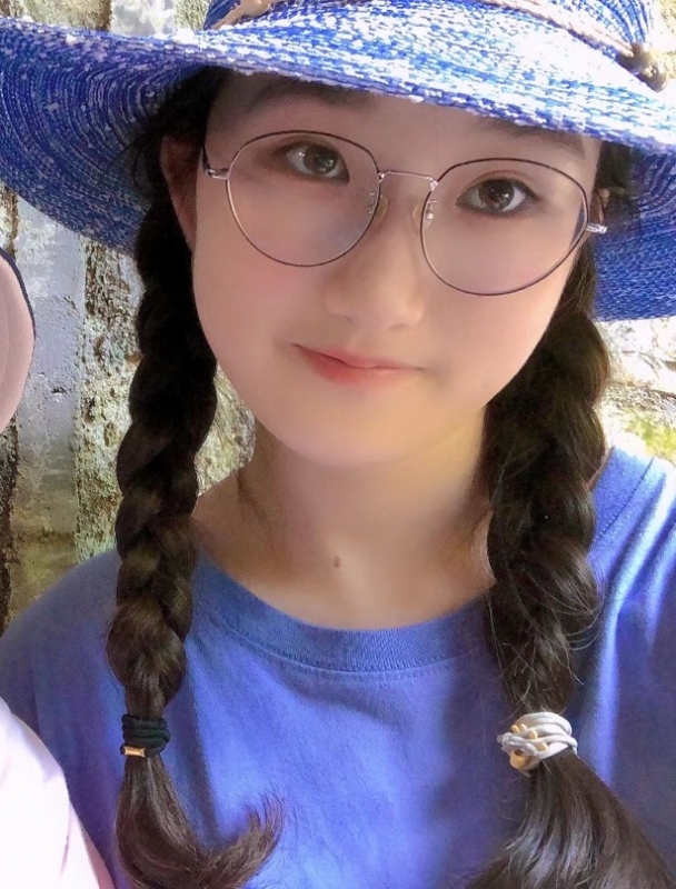 渴望爱情的第二张照片--湖州认干亲服务网