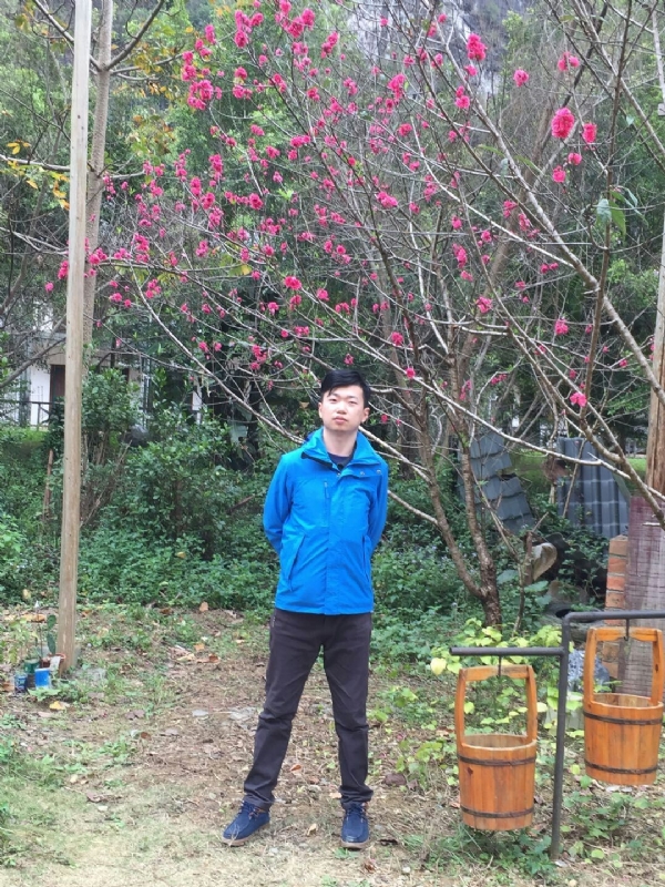 金生水起的第一张照片--湖州认干亲服务网