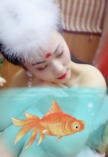 清风恋百合的第三张照片--湖州认干亲服务网