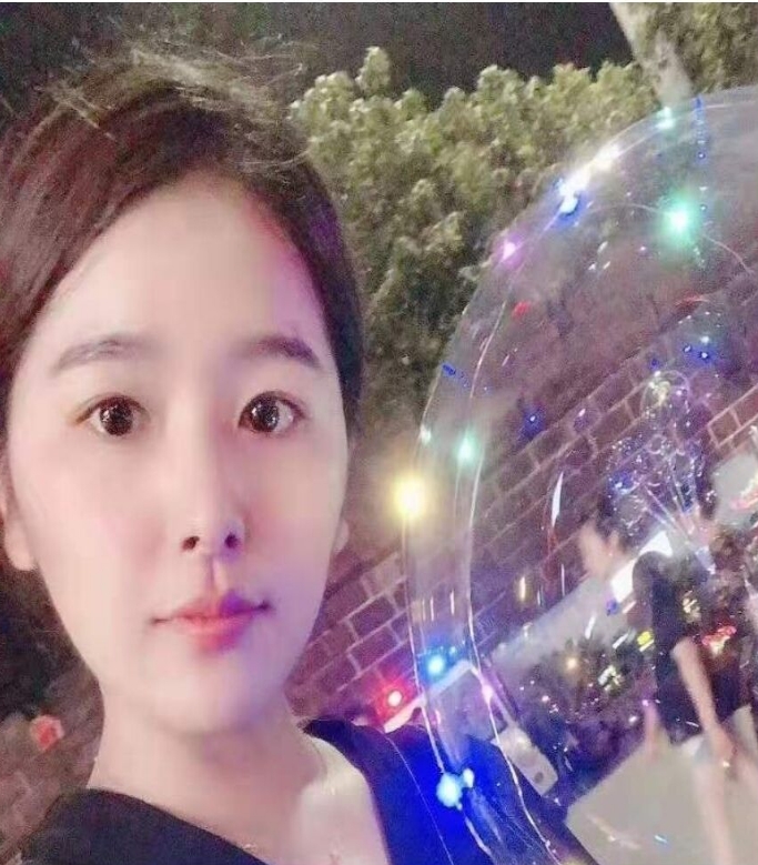 心碎小猪的第一张照片--湖州认干亲服务网