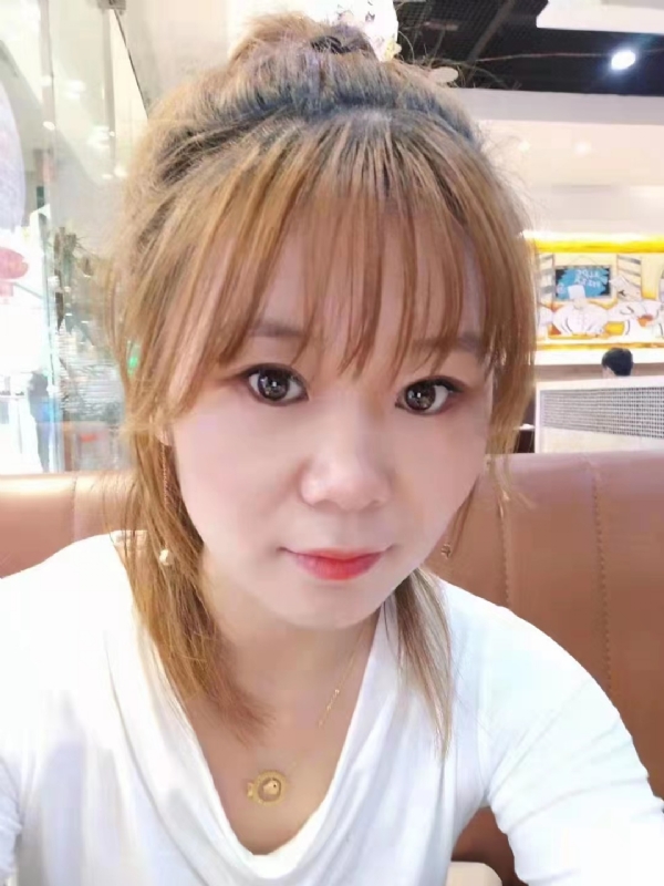 心碎小猪的第三张照片--湖州认干亲服务网