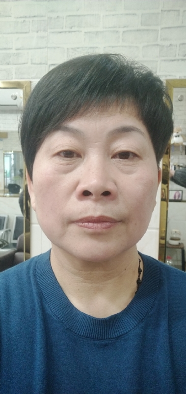 阿森的第一张照片--湖州认干亲服务网