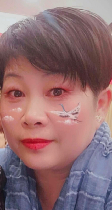 阿森的第二张照片--湖州认干亲服务网