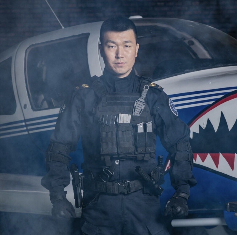 绿色的第二张照片--湖州认干亲服务网